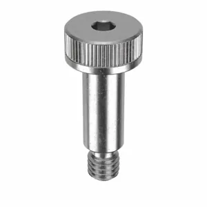 APPROVED VENDOR STR602M5X12 Shoulder Screw M4 x .7 x 12mm L | AB8JRH 25L626