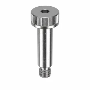 APPROVED VENDOR STR602M5X16 Shoulder Screw M4 x .7 x 16mm L | AB8JRJ 25L627