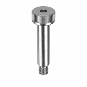 APPROVED VENDOR STR602M5X20 Shoulder Screw M4 x .7 x 20mm L | AB8JRK 25L628