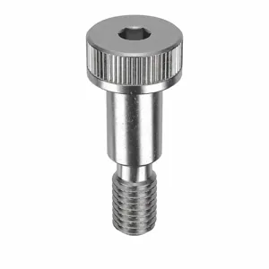 APPROVED VENDOR STR602M6X10 Shoulder Screw M5 x .8 x 10mm L | AB8JRN 25L631