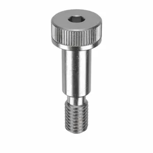 APPROVED VENDOR STR602M6X12 Shoulder Screw M5 x .8 x 12mm L | AB8JRP 25L632