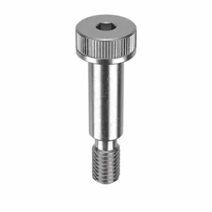 APPROVED VENDOR STR602M6X16 Shoulder Screw M5 x .8 x 16mm L | AB8JRQ 25L633