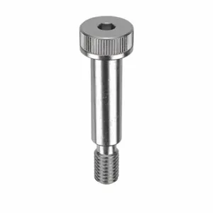 APPROVED VENDOR STR602M6X20 Shoulder Screw M5 x .8 x 20mm L | AB8JRR 25L634