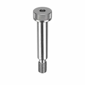 APPROVED VENDOR STR602M6X25 Shoulder Screw M5 x .8 x 25mm L | AB8JRT 25L635