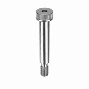 APPROVED VENDOR STR602M6X30 Shoulder Screw M5 x .8 x 30mm L | AB8JRU 25L636