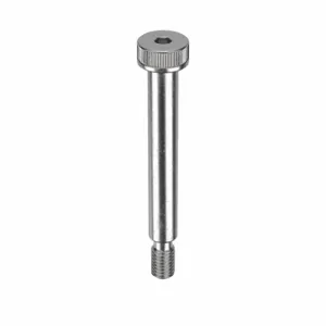 APPROVED VENDOR STR602M6X40 Shoulder Screw M5 x .8 x 40mm L | AB8JRV 25L637