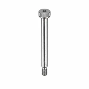 APPROVED VENDOR STR602M6X50 Shoulder Screw M5 x .8 x 50mm L | AB8JRW 25L638