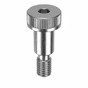 APPROVED VENDOR STR602M8X12 Shoulder Screw M6 x 1 x 12mm L | AB8JRX 25L639