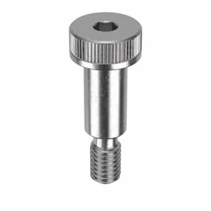 APPROVED VENDOR STR602M8X16 Shoulder Screw M6 x 1 x 16mm L | AB8JRY 25L640