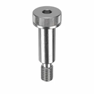 APPROVED VENDOR STR602M8X20 Shoulder Screw M6 x 1 x 20mm L | AB8JRZ 25L641