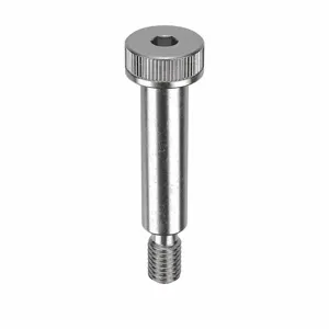 APPROVED VENDOR STR602M8X30 Shoulder Screw M6 x 1 x 30mm L | AB8JTB 25L643