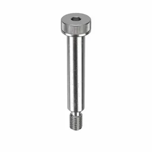 APPROVED VENDOR STR602M8X40 Shoulder Screw M6 x 1 x 40mm L | AB8JTC 25L644