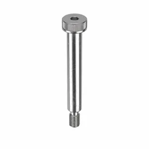 APPROVED VENDOR STR602M8X50 Shoulder Screw M6 x 1 x 50mm L | AB8JTD 25L645