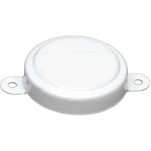 APPROVED VENDOR TC34B Round Head Cap Seal - Pack Of 10 | AF4FWZ 8VL38