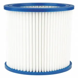 APPROVED VENDOR TII 1 MCRN Filter Micron Filter | AF3ZPU 8MTK6