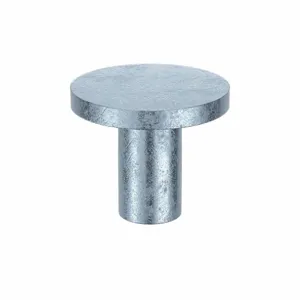 APPROVED VENDOR TRS012 Rivet Flat 0.104 Diameter 3/16 L, 1300PK | AE9PKU 6LB52