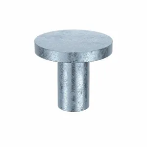 APPROVED VENDOR TRSL01.25 Rivet Flat 0.119 Diameter 7/32 L, 800PK | AE9PKW 6LB54