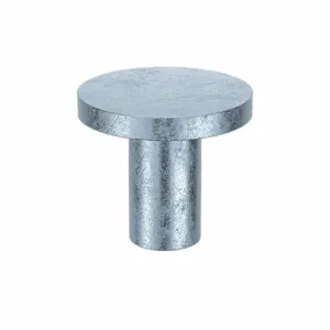 APPROVED VENDOR TRSL01.5 Rivet Flat 0.129 Diameter 15/64 L, 660PK | AE9PKX 6LB55