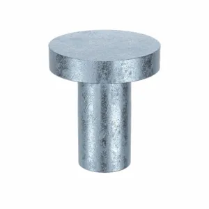 APPROVED VENDOR TRSL02.5 Rivet Flat 0.147 Diameter 9/32 L, 400PK | AE9PKZ 6LB57