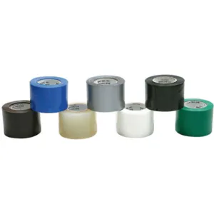 APPROVED VENDOR TG-35 Tarp Tape 2 Inch x 35 Feet Green | AF4PQT 9EXJ3