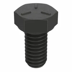 APPROVED VENDOR U01000.025.0062 Hex Cap Screw Grade 5 1/4-20 X 5/8, 100PK | AC8XNP 3ENY3