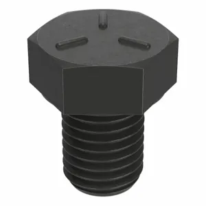 APPROVED VENDOR U01000.062.0100 Hex Cap Screw Grade 5 5/8-11 X 1, 10PK | AB6ZMN 22TA13