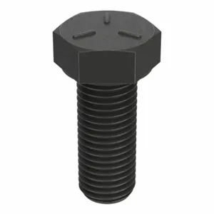 APPROVED VENDOR U01000.125.0300 Hex Cap Screw Grade 5 1-1/4-7 x 3 | AB8AMW 25CL42