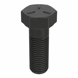 APPROVED VENDOR U01000.112.0350 Hex Cap Screw Grade 5 1-1/8-7 x 3-1/2 | AB8AME 25CL27