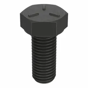 APPROVED VENDOR U01060.025.0062 Hex Cap Screw Grade 5 1/4-28 X 5/8, 100PK | AC8XPB 3EPA6