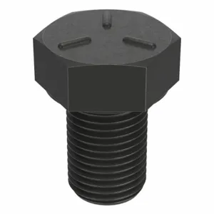 GRAINGER N01060.050.0075 Hex Head Cap Screw 1/2-20X3/4 Steel Grade 5 Plain, 25PK | AH8MJB 38WG54