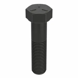 GRAINGER N01060.043.0175 Hex Head Cap Screw 7/16-20X1-3/4 5 Steel Grade 5 Plain, 25PK | AH8NEC 38WL98