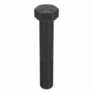 APPROVED VENDOR U01060.050.0325 Hex Cap Screw Grade 5 1/2-20 X 3-1/4, 10PK | AB8AUK 25CM76