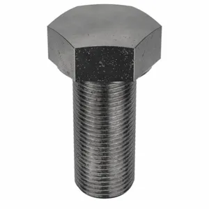 GRAINGER N01060.087.0225 Hex Head Cap Screw 7/8-14X2-1/4 Steel Grade 5 Pl, 5PK | AH8NGT 38WM59