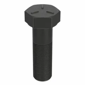 APPROVED VENDOR U01060.087.0375 Hex Cap Screw Grade 5 7/8-14 X 3-3/4, 5PK | AB8AVH 25CM98