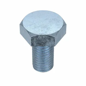 APPROVED VENDOR U01062.025.0050 Hex Cap Screw Grade 5 1/4-28 X 1/2, 100PK | AB9DDJ 2CA71