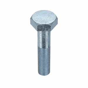 APPROVED VENDOR U01062.025.0125 Hex Cap Screw Grade 5 1/4-28 X 1-1/4, 100PK | AB2AJP 1KE17