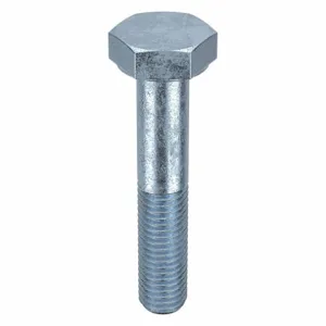 APPROVED VENDOR U01062.025.0137 Hex Cap Screw Grade 5 1/4-28 X 1-3/8, 100PK | AB7ACX 22TE47