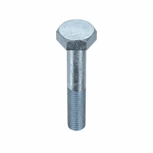 APPROVED VENDOR U01062.025.0150 Hex Cap Screw Grade 5 1/4-28 X 1-1/2, 100PK | AB2AJQ 1KE18