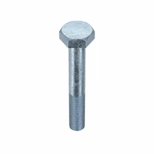 APPROVED VENDOR U01062.025.0175 Hex Cap Screw Grade 5 1/4-28 X 1-3/4, 100PK | AB2AJR 1KE19