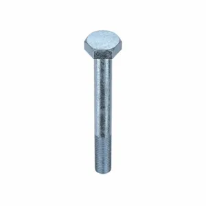 APPROVED VENDOR U01062.025.0225 Hex Cap Screw Grade 5 1/4-28 X 2-1/4, 50PK | AB7ACY 22TE48