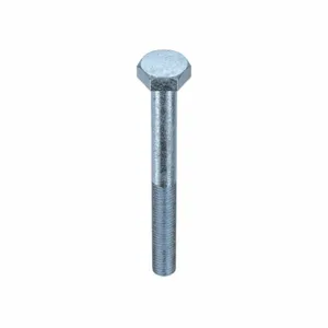 APPROVED VENDOR U01062.025.0250 Hex Cap Screw Grade 5 1/4-28 X 2-1/2, 50PK | AB7ACZ 22TE49