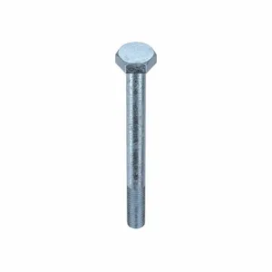 APPROVED VENDOR U01062.025.0275 Hex Cap Screw Grade 5 1/4-28 X 2-3/4, 50PK | AB7ADA 22TE50