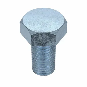 APPROVED VENDOR U01062.031.0062 Hex Cap Screw Grade 5 5/16-24 X 5/8, 100PK | AB9DKN 2CB17