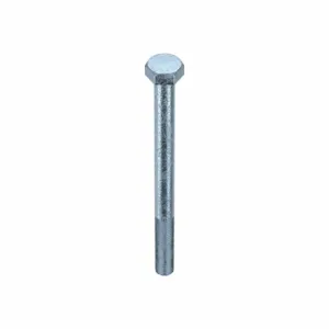 APPROVED VENDOR U01062.031.0400 Hex Cap Screw Grade 5 5/16-24 X 4, 25PK | AB7ADQ 22TE64