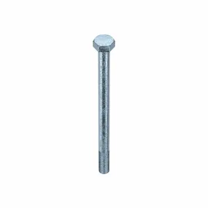 APPROVED VENDOR U01062.031.0450 Hex Cap Screw Grade 5 5/16-24 X 4-1/2, 25PK | AB7ADR 22TE65