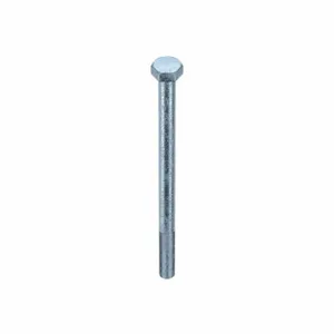 APPROVED VENDOR U01062.031.0500 Hex Cap Screw Grade 5 5/16-24 X 5, 25PK | AB7ADT 22TE66