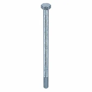 APPROVED VENDOR U01062.031.0550 Hex Cap Screw Grade 5 5/16-24 X 5-1/2, 25PK | AB7ADU 22TE67