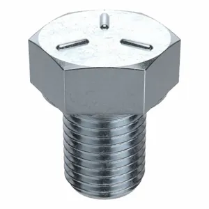 APPROVED VENDOR U01062.037.0062 Hex Cap Screw Grade 5 3/8-24 X 5/8, 50PK | AB7ADX 22TE70