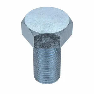 APPROVED VENDOR U01062.037.0075 Hex Cap Screw Grade 5 3/8-24 X 3/4, 50PK | AB7ADY 22TE71