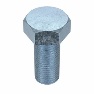 APPROVED VENDOR U01062.037.0087 Hex Cap Screw Grade 5 3/8-24 X 7/8, 50PK | AB7ADZ 22TE72